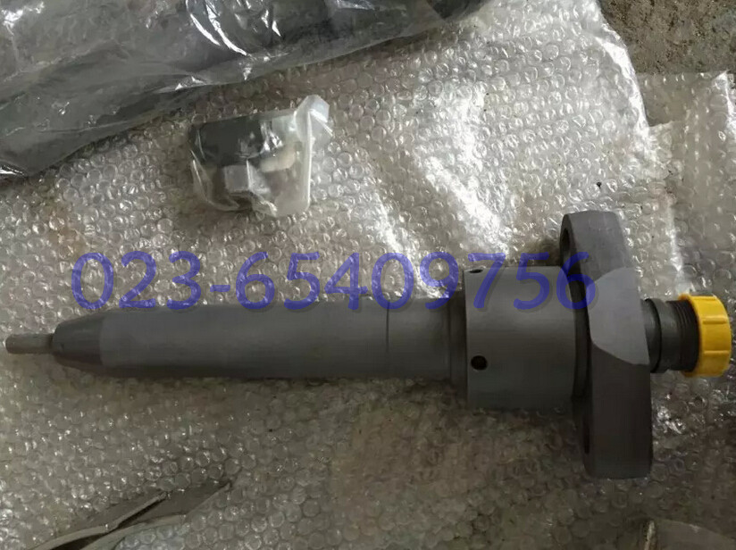 MAN B&W 6S60MC 注油器 S60MC滑阀式喷油器-2.jpg