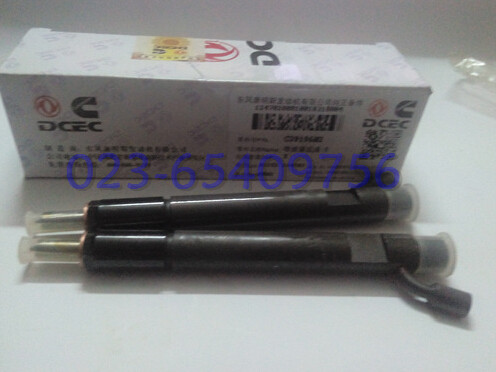 3802058东风康明斯6BT喷油器总成-2.jpg