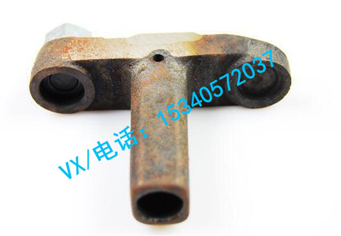 3032287丁字压板导杆-1