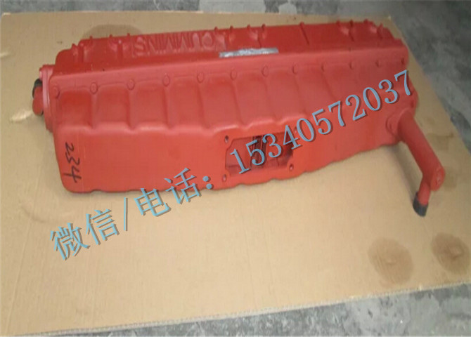 3081868中冷器-1