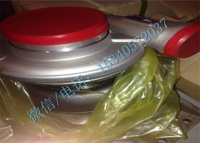 4089936中冷增压器