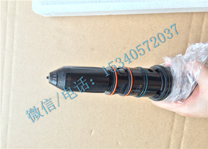 4916427冷启动喷油器-1