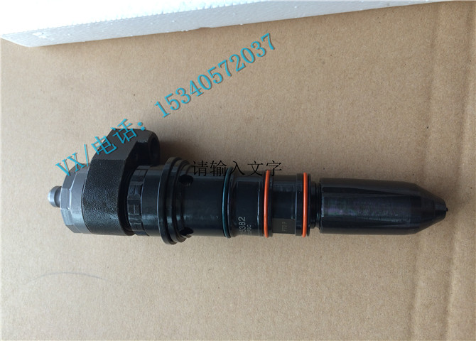 4916427冷启动喷油器-3