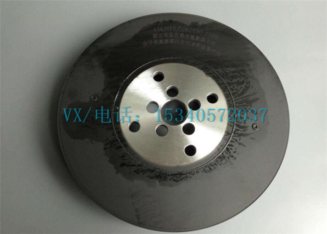 3418998减振器-1