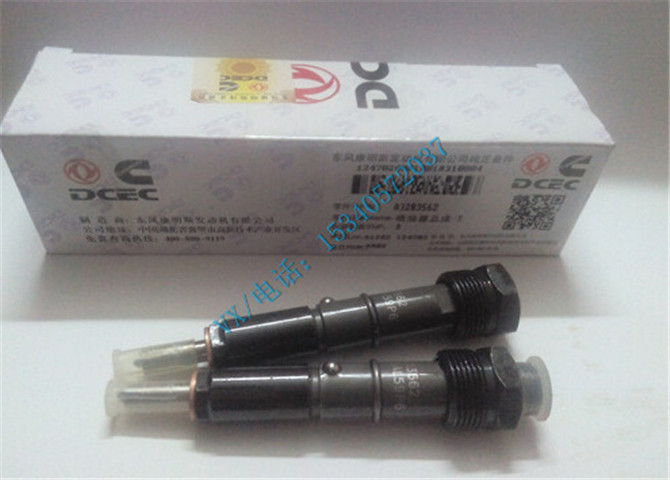 4025279喷油器-3
