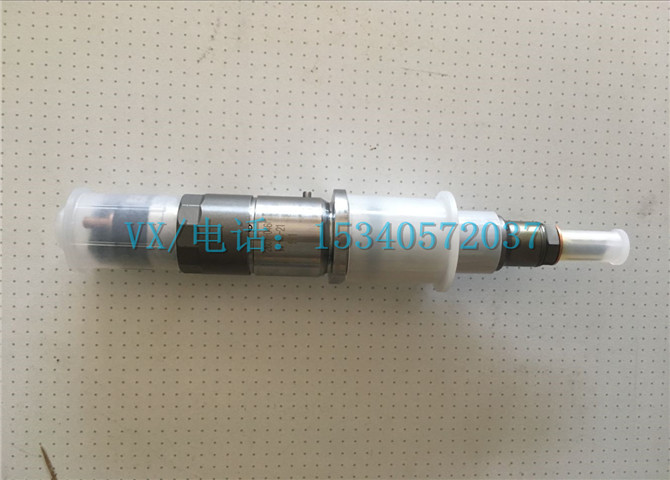 3870985喷油器故障-3