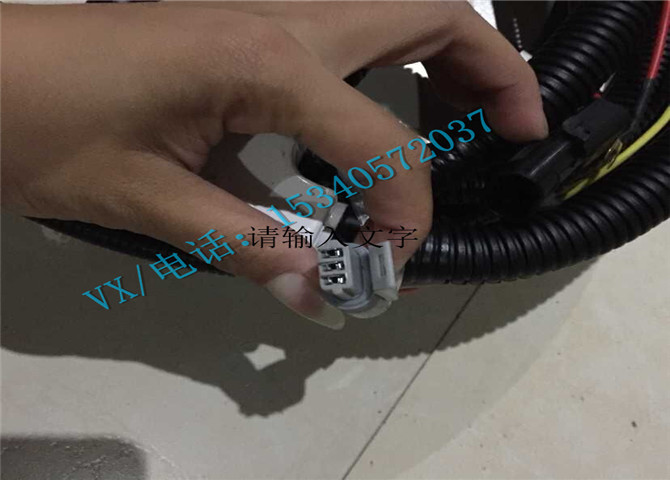 4914105导线束-3