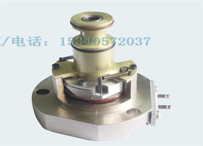 执行器-1