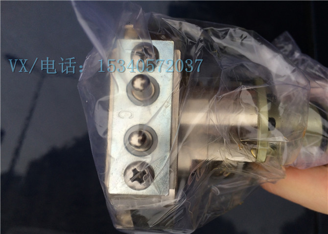 执行器-3