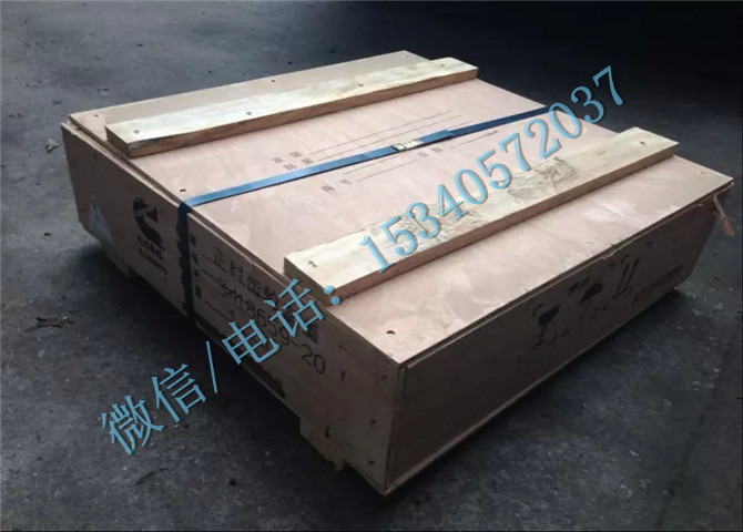 4913870正时齿轮室盖-1