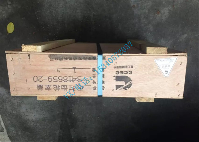 4913870正时齿轮室盖-2