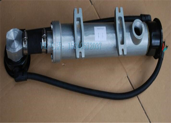 4060866水套加热器-1