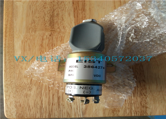 3035739电磁阀阀体-1