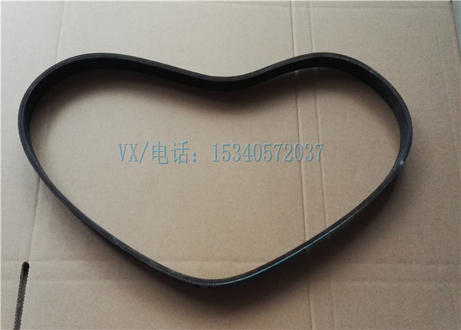 4009638皮带护罩-1