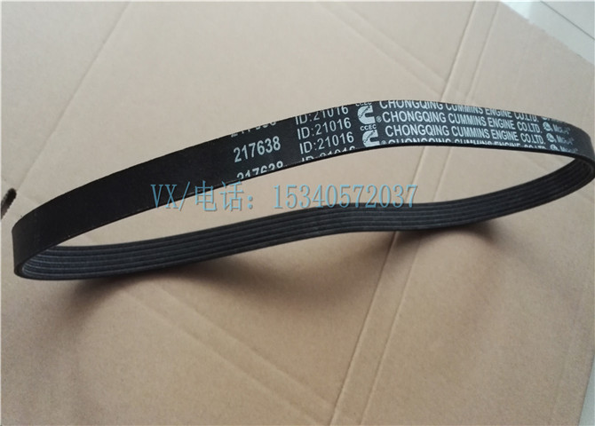 4009638皮带护罩-2