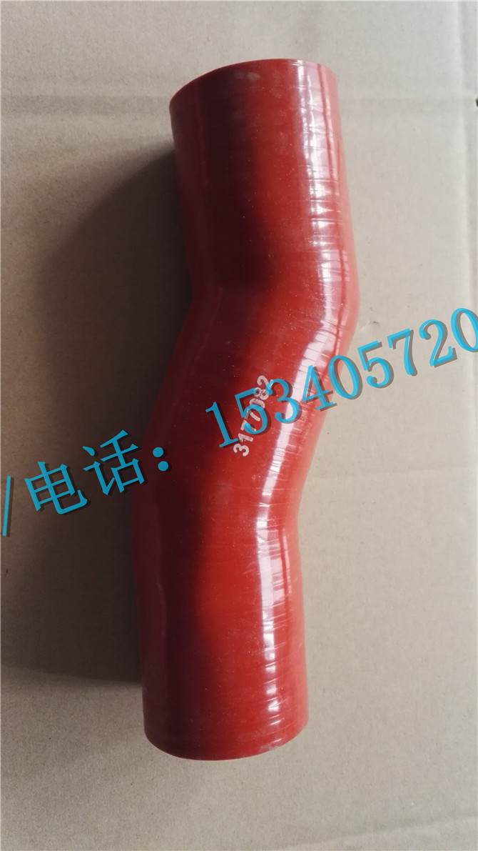 硅胶管-1
