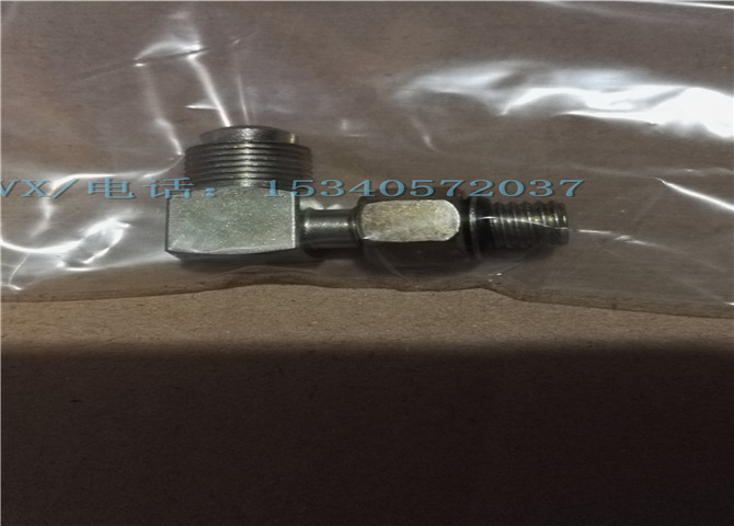 3028552维修阀体-3