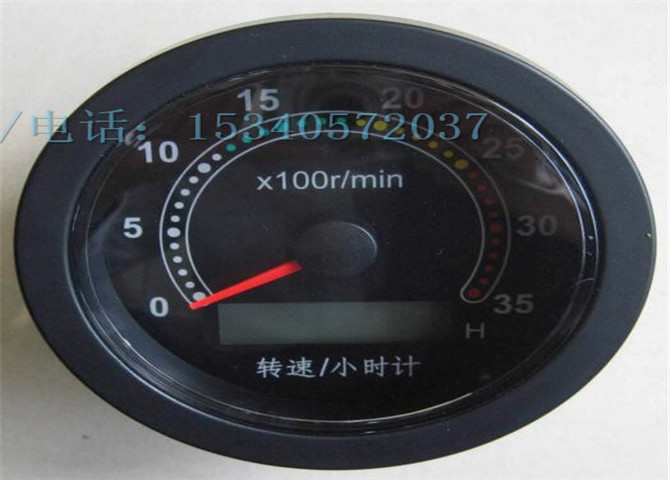 3031734转速表-2