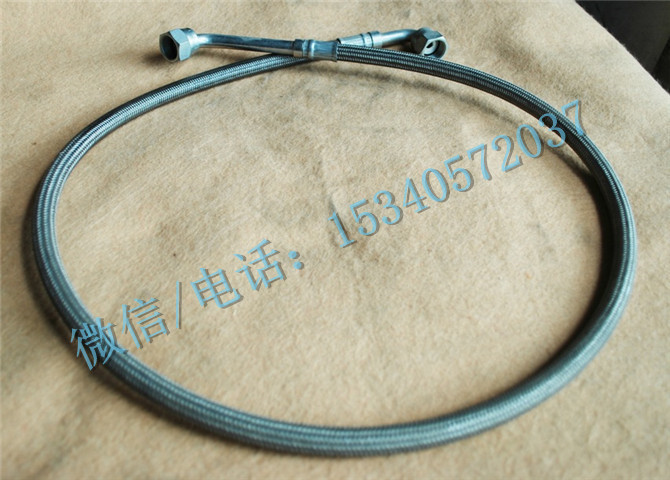 3064697软管-1