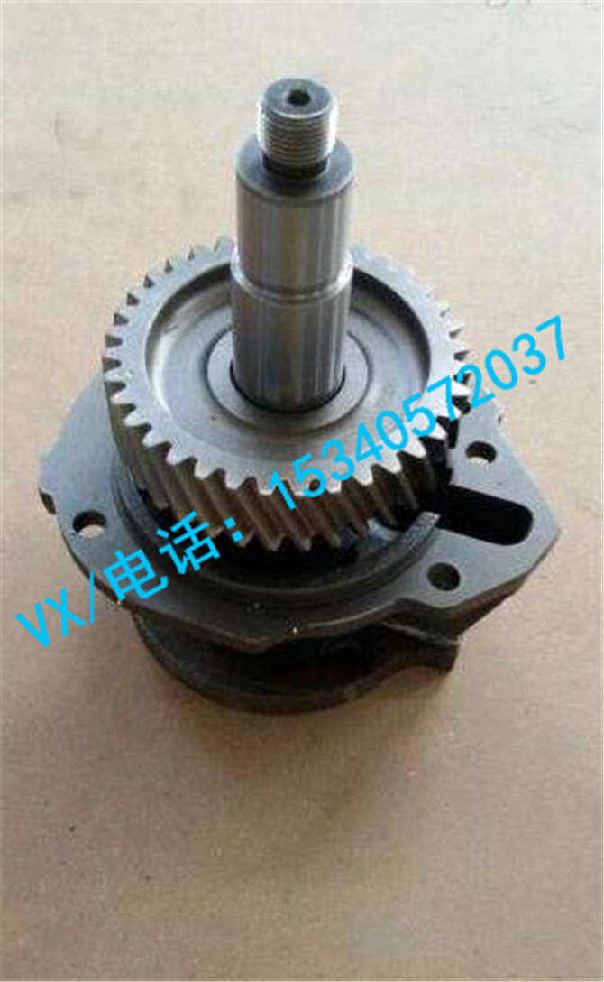4986319辅助驱动总成-1