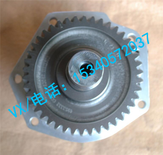4986319辅助驱动总成-2