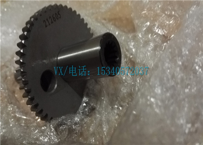 3005133辅助驱动轴-3