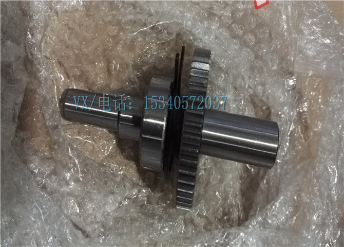 3015253驱动轴-1