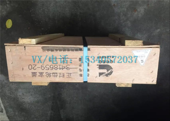 3628914齿轮室盖总成-1