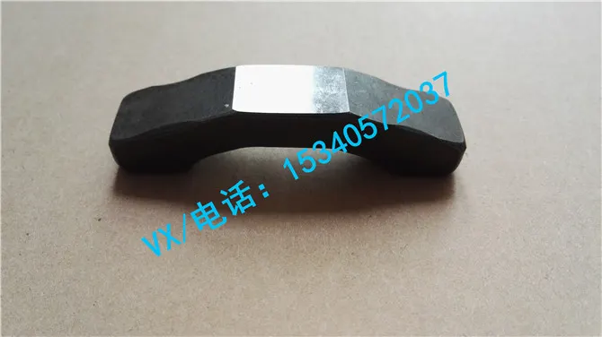挖泥船康明斯配件3086362丁字压板厂家直销