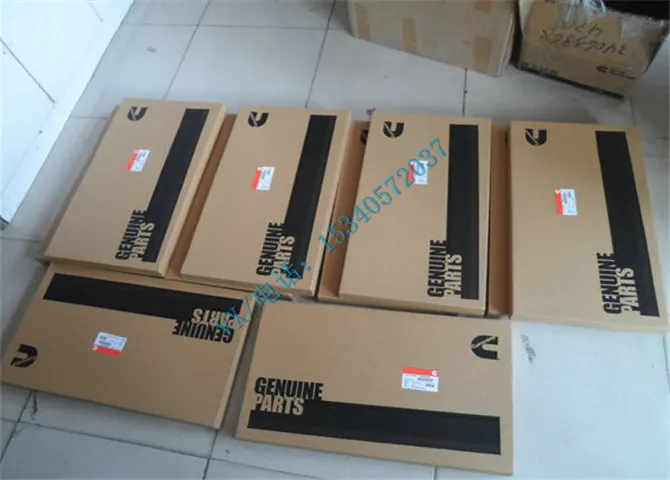 康明斯船用发动机3011413上修包