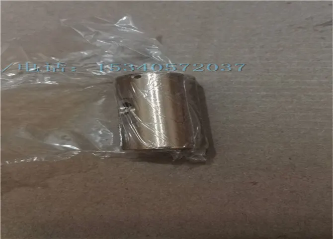 康明斯k38发动机配件3046417主机滚轮销