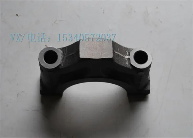 铁路设备康明斯零件4025127主轴承盖