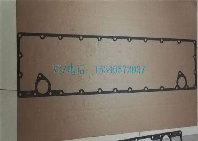 适用于康明斯铁路设备配件KTA38-G5水头盖垫片3009323