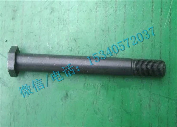 3335053六角螺钉适用于三亚小型挖掘机配件NT855六角螺钉价格实惠