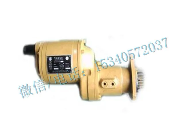 LTA10康明斯发动机4061191共轨起动马达