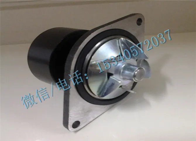 起重机康明斯配件4965413冷却水泵
