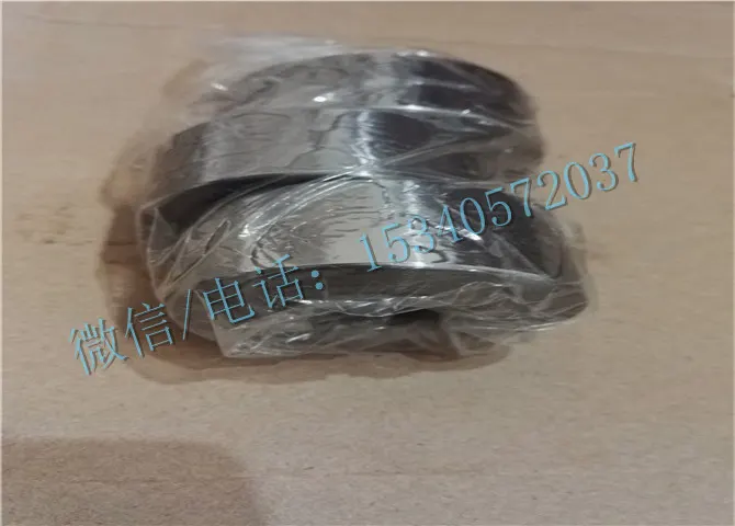 适用于百色康明斯发电机组KTA38凸轮从动件滚轮3016825原装现货