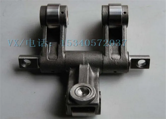 k38发动机价格3417645凸轮从动杆厂家直销