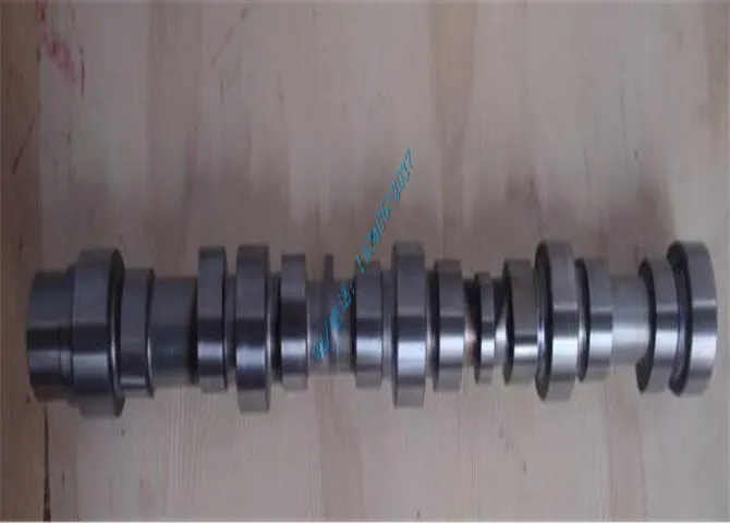 3042568凸轮轴适用于周口海洋工程船NT855凸轮轴哪家专业？