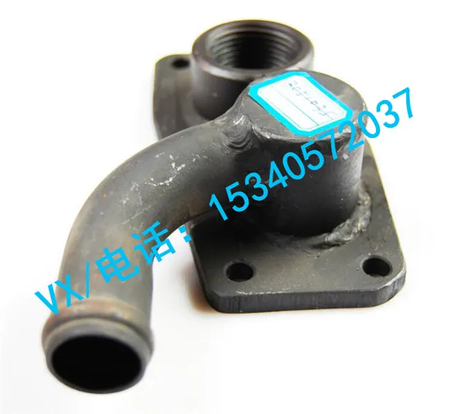 适用于康明斯3035368-20出水接头