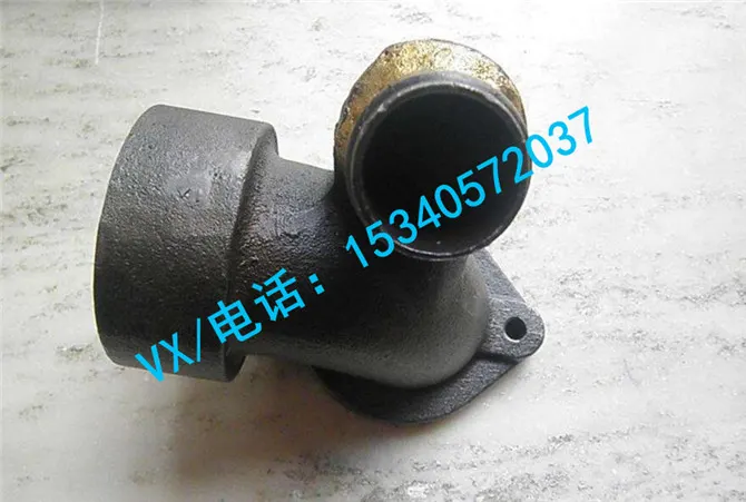 适用于康明斯机械NTA855-G2M水箱接头3018764哪家便宜？