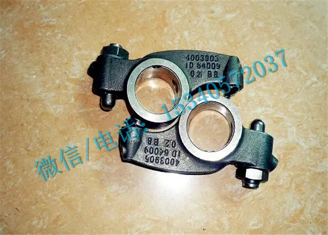 适用于吉林康明斯工程建设设备配件NT855前摇臂3655786哪家专业？