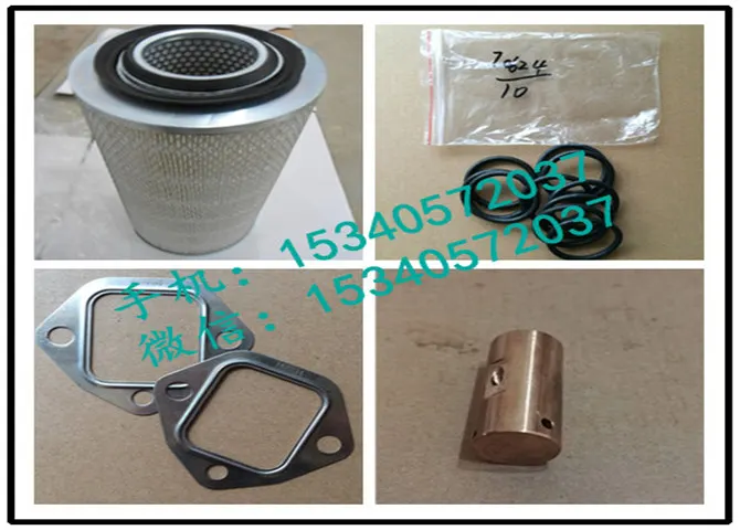 柴油机监控仪3329062加热器室