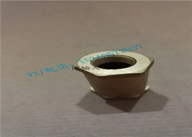 康明斯发动机3065825单向阀