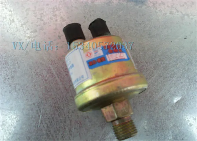 4928593压力传感器适用于淄博康明斯发动机系列6CT8.3压力传感器特价批发