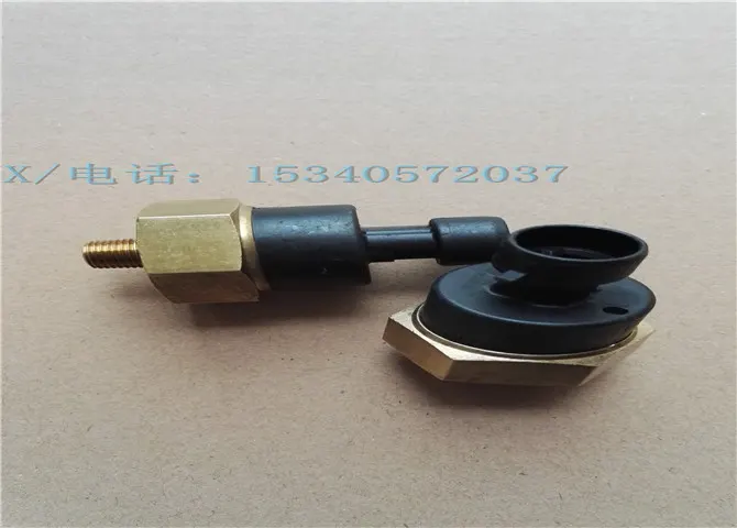 适合昌吉康明斯柴油发电机配件NTA 855-G1/D(M)压力传感器4921503适配件