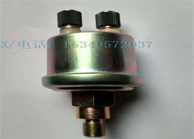适用于康明斯发电机组4914895-20机油控制阀接头