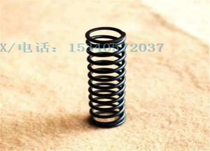 康明斯发动机3053168压缩弹簧