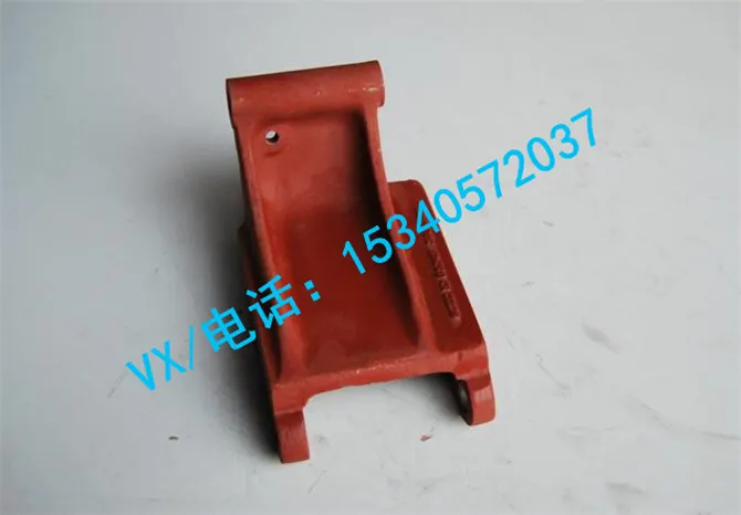 适用于常德康明斯船用维修NT855发电机支架3250967原装现货
