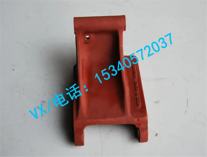 3250967发电机支架适用于怀化施工设备配件NT855发电机支架配套厂